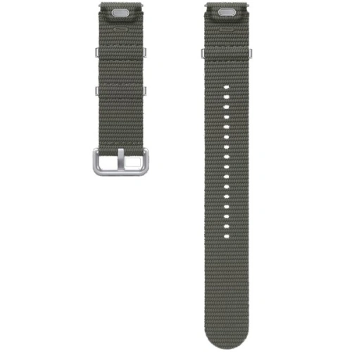 Pasek Samsung ET-SOL31LKEGEU Galaxy Watch7 / 6 / 5 / 4 22mm M/L Athleisure Band zielony/green