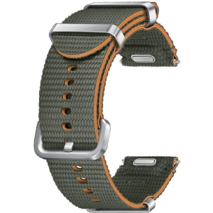 Hurtownia GSM - Pasek Samsung ET-SOL31LKEGEU Galaxy Watch7 / 6 / 5 / 4 22mm M/L Athleisure Band zelený/green - SMG1138 - {ean13} - Hurt