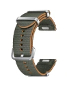 Hurtownia GSM - Pasek Samsung ET-SOL31LKEGEU Galaxy Watch7 / 6 / 5 / 4 22mm M/L Athleisure Band zelený/green - SMG1138 - {ean13} - Hurt