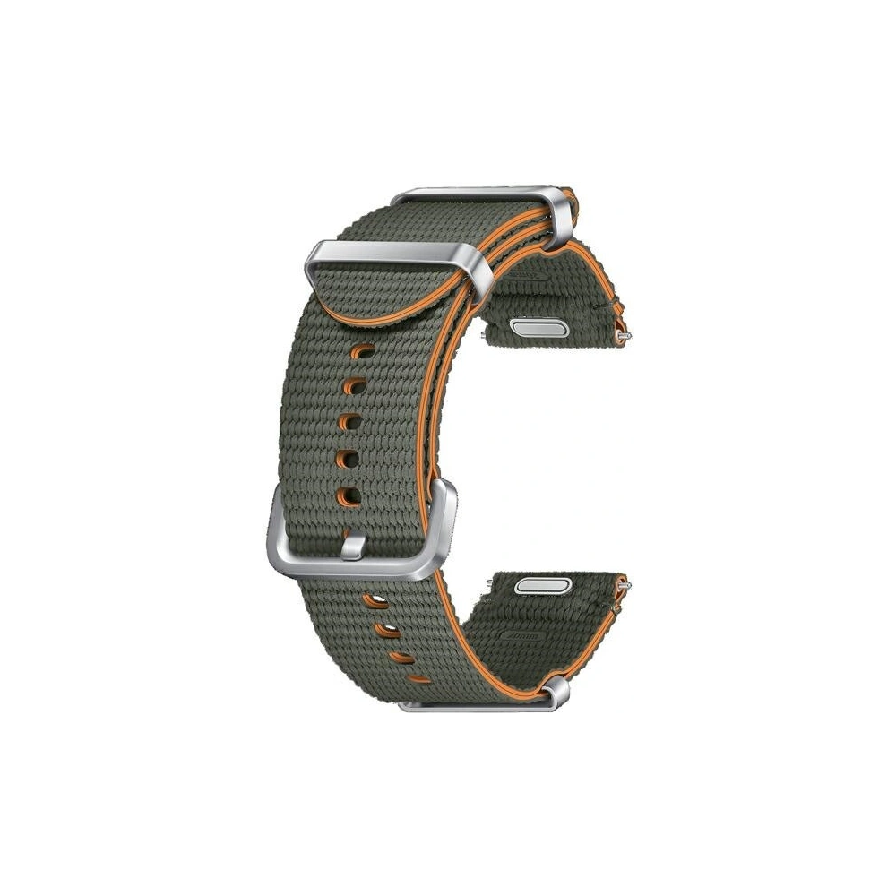 Hurtownia GSM - Pasek Samsung ET-SOL31LKEGEU Galaxy Watch7 / 6 / 5 / 4 22mm M/L Athleisure Band zelený/green - SMG1138 - {ean13} - Hurt