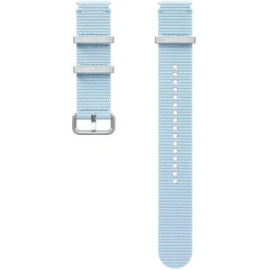 Hurtownia GSM - Pasek Samsung ET-SOL31LLEGEU Galaxy Watch7 / 6 / 5 / 4 22mm M/L Athleisure Band modrý/sky blue - SMG1139 - {ean13} - Hurt
