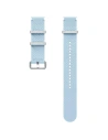 Pasek Samsung ET-SOL31LLEGEU Galaxy Watch7 / 6 / 5 / 4 22mm M/L Athleisure Band modrý/sky blue