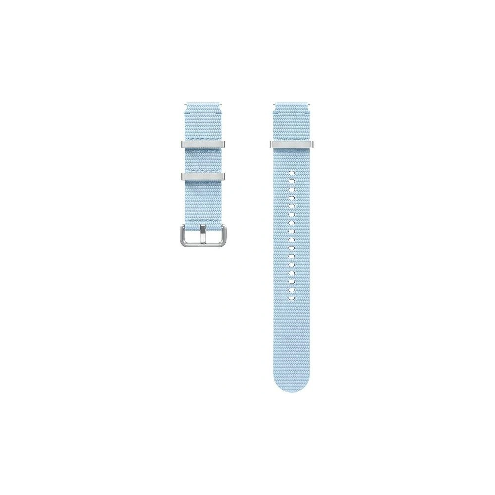 Hurtownia GSM - Pasek Samsung ET-SOL31LLEGEU Galaxy Watch7 / 6 / 5 / 4 22mm M/L Athleisure Band modrý/sky blue - SMG1139 - {ean13} - Hurt