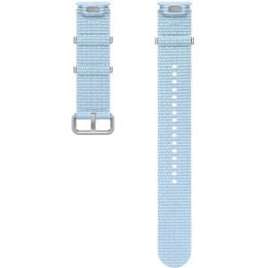 Hurtownia GSM - Pasek Samsung ET-SOL31LLEGEU Galaxy Watch7 / 6 / 5 / 4 22mm M/L Athleisure Band modrý/sky blue - SMG1139 - {ean13} - Hurt