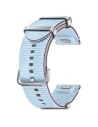 Hurtownia GSM - Pasek Samsung ET-SOL31LLEGEU Galaxy Watch7 / 6 / 5 / 4 22mm M/L Athleisure Band modrý/sky blue - SMG1139 - {ean13} - Hurt