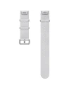 Hurtownia GSM - Pásek Samsung ET-SOL31LSEGEU Galaxy Watch7 / 6 / 5 / 4 22mm M/L Athleisure Band stříbrný/silver - SMG1140 - {ean13} - Hurt