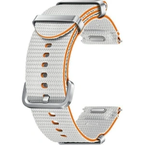 Hurtownia GSM - Pásek Samsung ET-SOL31LSEGEU Galaxy Watch7 / 6 / 5 / 4 22mm M/L Athleisure Band stříbrný/silver - SMG1140 - {ean13} - Hurt
