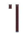Hurtownia GSM - Pasek Samsung ET-SVL30SEEGEU Galaxy Watch7 / 6 / 5 / 4 20mm S/M Fabric Band winny/wine - SMG1141 - {ean13} - Hurt