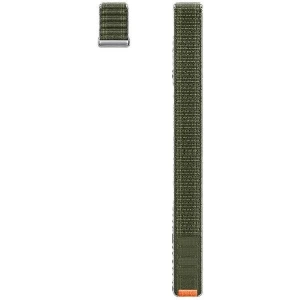 Hurtownia GSM - Pasek Samsung ET-SVL31LKEGEU Galaxy Watch7 / 6 / 5 / 4 22mm M/L Fabric Band verde/green - SMG1142 - {ean13} - Hurt
