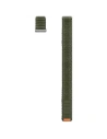 Pasek Samsung ET-SVL31LKEGEU Galaxy Watch7 / 6 / 5 / 4 22mm M/L Fabric Band zelený/green