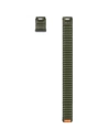 Hurtownia GSM - Pasek Samsung ET-SVL31LKEGEU Galaxy Watch7 / 6 / 5 / 4 22mm M/L Fabric Band zielony/green - SMG1142 - {ean13} - Hurt