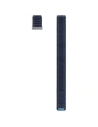 Hurtownia GSM - Pasek Samsung ET-SVL31LNEGEU Galaxy Watch7 / 6 / 5 / 4 22mm M/L Fabric Band námořnická modř - SMG1143 - {ean13} - Hurt