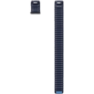 Hurtownia GSM - Pasek Samsung ET-SVL31LNEGEU Galaxy Watch7 / 6 / 5 / 4 22mm M/L Fabric Band námořnická modř - SMG1143 - {ean13} - Hurt