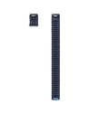 Hurtownia GSM - Pasek Samsung ET-SVL31LNEGEU Galaxy Watch7 / 6 / 5 / 4 22mm M/L Fabric Band námořnická modř - SMG1143 - {ean13} - Hurt