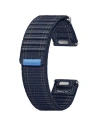 Hurtownia GSM - Pasek Samsung ET-SVL31LNEGEU Galaxy Watch7 / 6 / 5 / 4 22mm M/L Fabric Band námořnická modř - SMG1143 - {ean13} - Hurt