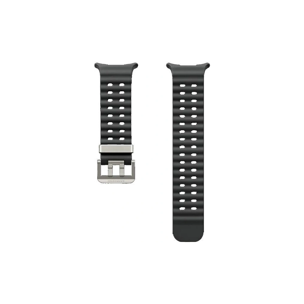 Hurtownia GSM - Pasek Samsung ET-SNL70MBEGEU Galaxy Watch Ultra Marine Band szary/dark gray - SMG1144 - {ean13} - Hurt