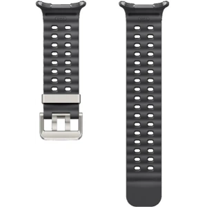 Hurtownia GSM - Pasek Samsung ET-SNL70MBEGEU Galaxy Watch Ultra Marine Band šedý/dark gray - SMG1144 - {ean13} - Hurt