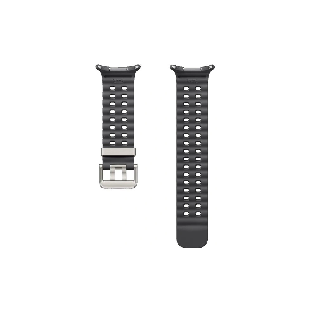 Hurtownia GSM - Pasek Samsung ET-SNL70MBEGEU Galaxy Watch Ultra Marine Band szary/dark gray - SMG1144 - {ean13} - Hurt