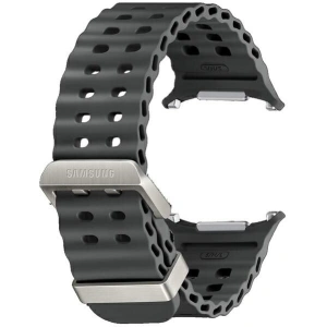 Hurtownia GSM - Pasek Samsung ET-SNL70MBEGEU Galaxy Watch Ultra Marine Band šedý/dark gray - SMG1144 - {ean13} - Hurt