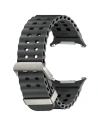 Hurtownia GSM - Pasek Samsung ET-SNL70MBEGEU Galaxy Watch Ultra Marine Band szary/dark gray - SMG1144 - {ean13} - Hurt