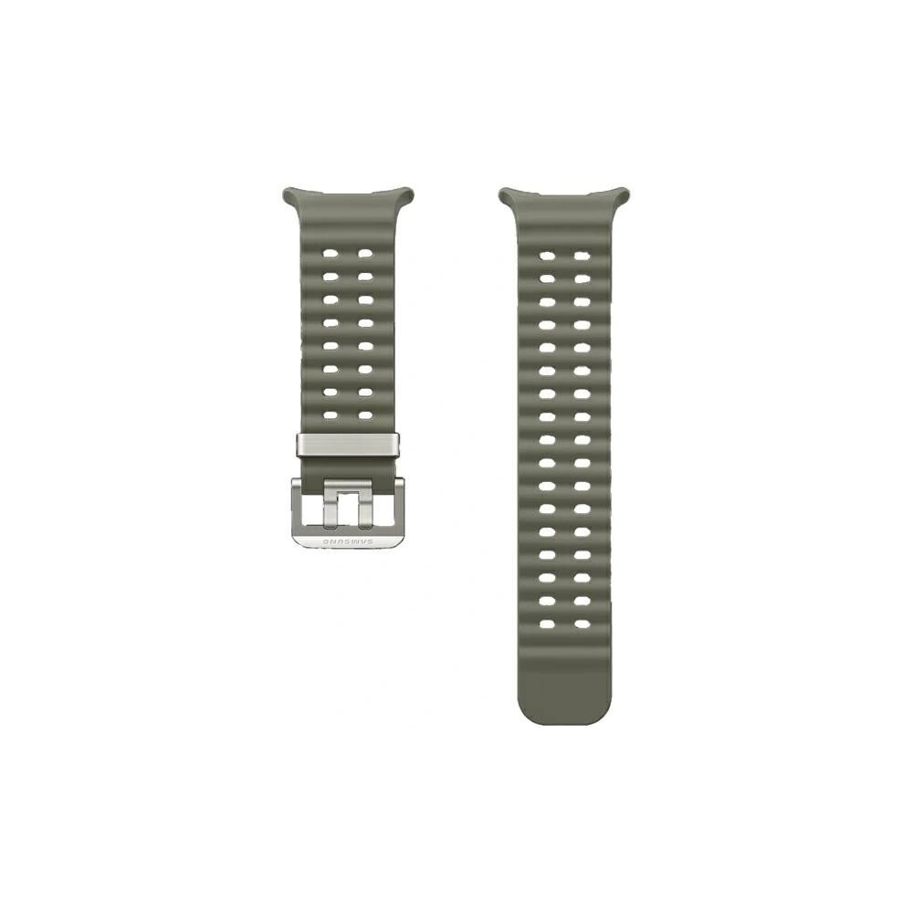 Hurtownia GSM - Pasek Samsung ET-SNL70MKEGEU Galaxy Watch Ultra Marine Band zielony/green - SMG1145 - {ean13} - Hurt