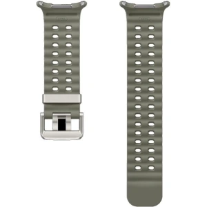 Samsung ET-SNL70MKEGEU Galaxy Watch Ultra Marine Band green