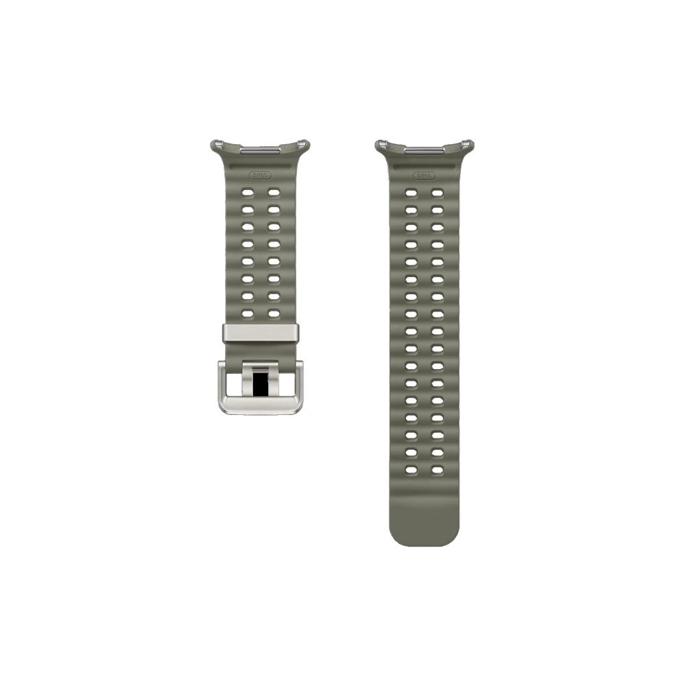 Hurtownia GSM - Pasek Samsung ET-SNL70MKEGEU Galaxy Watch Ultra Marine Band zielony/green - SMG1145 - {ean13} - Hurt