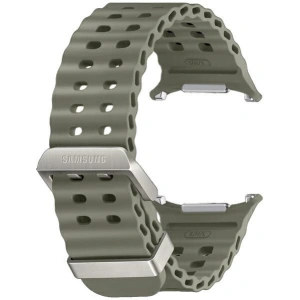 Hurtownia GSM - Pasek Samsung ET-SNL70MKEGEU Galaxy Watch Ultra Marine Band zelený/green - SMG1145 - {ean13} - Hurt
