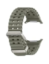 Hurtownia GSM - Pasek Samsung ET-SNL70MKEGEU Galaxy Watch Ultra Marine Band zielony/green - SMG1145 - {ean13} - Hurt