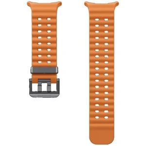 Hurtownia GSM - Pasek Samsung ET-SNL70MOEGEU Galaxy Watch Ultra Marine Band oranžový/orange - SMG1146 - {ean13} - Hurt