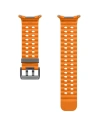 Hurtownia GSM - Pasek Samsung ET-SNL70MOEGEU Galaxy Watch Ultra Marine Band pomarańczowy/orange - SMG1146 - {ean13} - Hurt