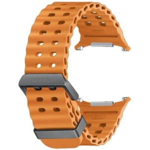 Hurtownia GSM - Pasek Samsung ET-SNL70MOEGEU Galaxy Watch Ultra Marine Band oranžový/orange - SMG1146 - {ean13} - Hurt