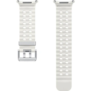 Samsung ET-SNL70MWEGEU Galaxy Watch Ultra Marine Band white