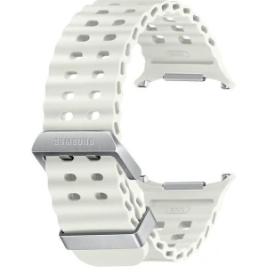 Hurtownia GSM - Pasek Samsung ET-SNL70MWEGEU Galaxy Watch Ultra Marine Band biały/white - SMG1147 - {ean13} - Hurt