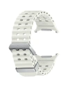 Hurtownia GSM - Pasek Samsung ET-SNL70MWEGEU Galaxy Watch Ultra Marine Band bílý/white - SMG1147 - {ean13} - Hurt