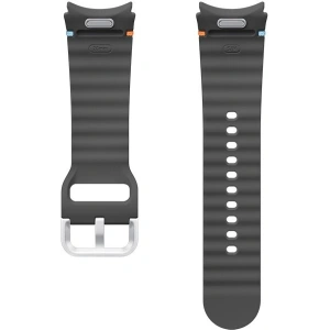 Hurtownia GSM - Pásek Samsung ET-SNL30SBEGEU Galaxy Watch7 / 6 / 5 / 4 20mm S/M Sport Band šedý/dark gray - SMG1148 - {ean13} - Hurt