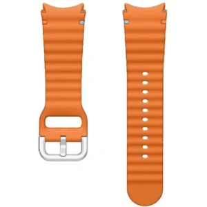 Hurtownia GSM - Pásky Samsung ET-SNL30SOEGEU Galaxy Watch7 / 6 / 5 / 4 20mm S/M Sport Band oranžový/orange - SMG1149 - {ean13} - Hurt