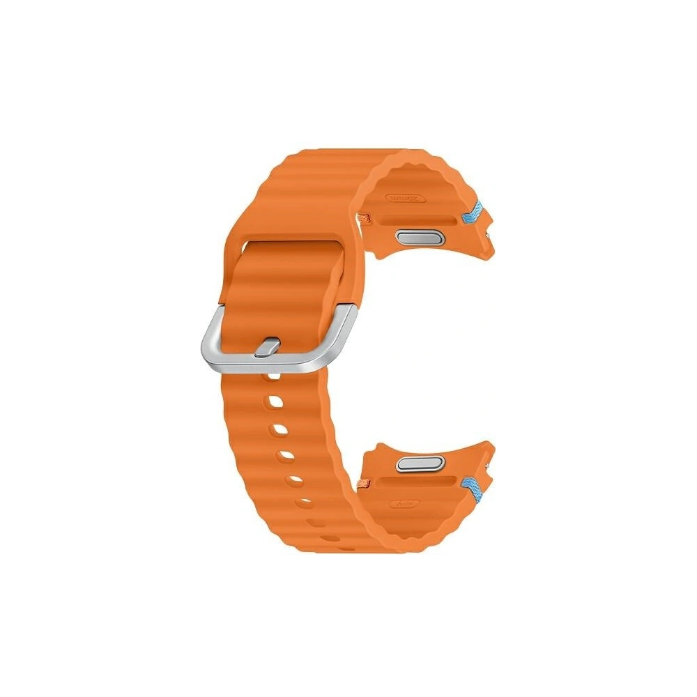 Wholesale Samsung ET-SNL30SOEGEU Galaxy Watch7 / 6 / 5 / 4 20mm S/M Sport Band orange - SMG1149 - {ean13} - Hurt