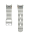 Hurtownia GSM - Pasek Samsung ET-SNL30SSEGEU Galaxy Watch7 / 6 / 5 / 4 20mm S/M Sport Band stříbrný/silver - SMG1150 - {ean13} - Hurt