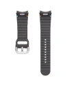 Hurtownia GSM - Pasek Samsung ET-SNL31LBEGEU Galaxy Watch7 / 6 / 5 / 4 20mm M/L Sport Band šedý/dark gray - SMG1152 - {ean13} - Hurt