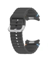 Hurtownia GSM - Pasek Samsung ET-SNL31LBEGEU Galaxy Watch7 / 6 / 5 / 4 20mm M/L Sport Band šedý/dark gray - SMG1152 - {ean13} - Hurt