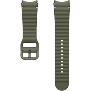 Hurtownia GSM - Pasek Samsung ET-SNL31LKEGEU Galaxy Watch7 / 6 / 5 / 4 20mm M/L Sport Band verde/green - SMG1153 - {ean13} - Hurt