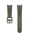 Pásek Samsung ET-SNL31LKEGEU Galaxy Watch7 / 6 / 5 / 4 20mm M/L Sport Band zelený/green