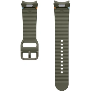 Hurtownia GSM - Pasek Samsung ET-SNL31LKEGEU Galaxy Watch7 / 6 / 5 / 4 20mm M/L Sport Band verde/green - SMG1153 - {ean13} - Hurt