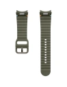 Hurtownia GSM - Pasek Samsung ET-SNL31LKEGEU Galaxy Watch7 / 6 / 5 / 4 20mm M/L Sport Band zielony/green - SMG1153 - {ean13} - Hurt