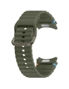 Hurtownia GSM - Pasek Samsung ET-SNL31LKEGEU Galaxy Watch7 / 6 / 5 / 4 20mm M/L Sport Band zielony/green - SMG1153 - {ean13} - Hurt