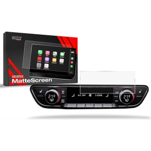 Hurtownia GSM - Matte Folie GrizzGlass CarDisplay Schutz für Audi Q5 2016-2019 - GRZ11156 - {ean13} - Hurt
