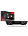 GrizzGlass CarDisplay Protection folie mată pentru Audi Q5 2016-2019