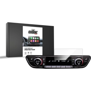 Hurtownia GSM - Keramische Folie GrizzGlass CarDisplay Schutz für Audi Q5 2016-2019 - GRZ10469 - {ean13} - Hurt