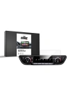 Keramische Folie GrizzGlass CarDisplay Schutz für Audi Q5 2016-2019